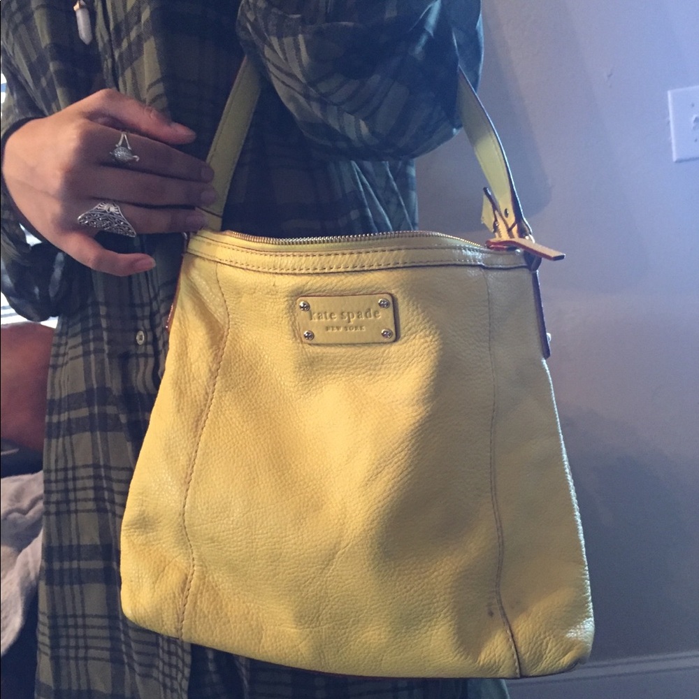 Kate Spade Handbag 100%Authentic